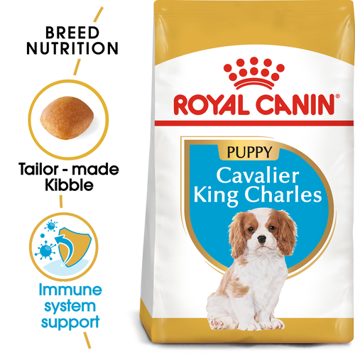 Royal Canin Cavalier King Charles Puppy Yavru Köpek Maması 1,5 kg