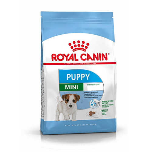 Royal Canin Mini Adult / Küçük Irk Yetişkin Köpek Maması 4